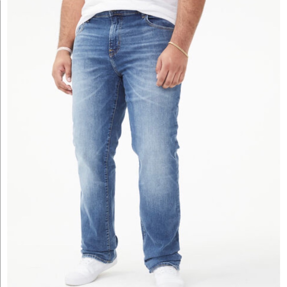 Men’s Jeans